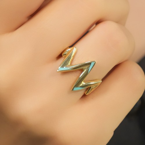 ROBERTO BRAVO CHICKY YÜZÜK A069809 ROBERTO BRAVO CHICKY YÜZÜK A069809