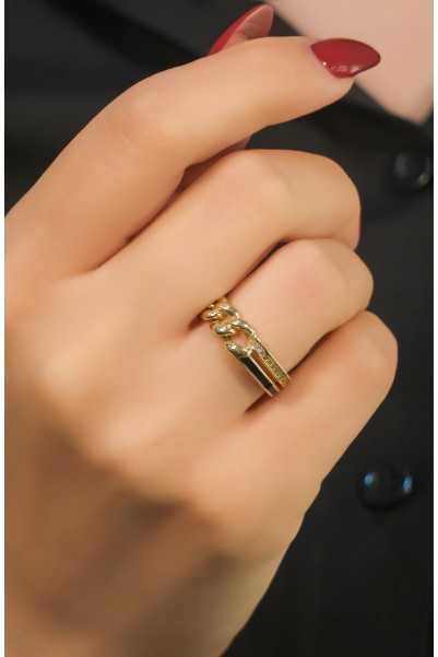 ROBERTO BRAVO CHICKY YÜZÜK A069810 ROBERTO BRAVO CHICKY YÜZÜK A069810