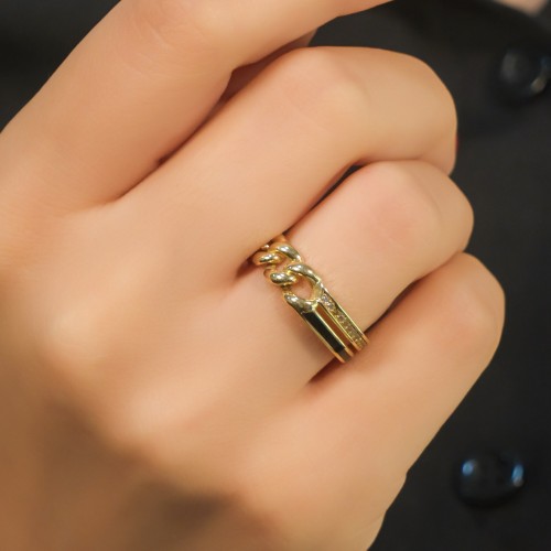 ROBERTO BRAVO CHICKY YÜZÜK A069810 ROBERTO BRAVO CHICKY YÜZÜK A069810