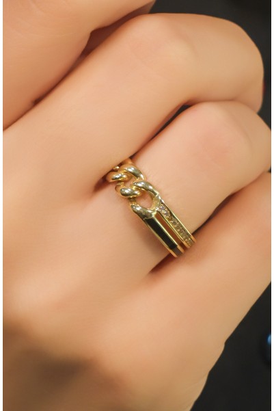 ROBERTO BRAVO CHICKY YÜZÜK A069810 ROBERTO BRAVO CHICKY YÜZÜK A069810