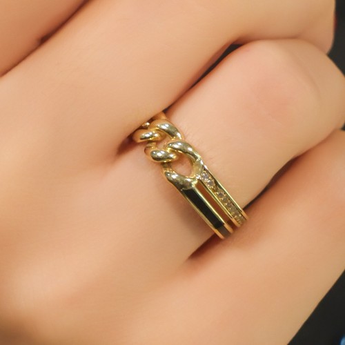 ROBERTO BRAVO CHICKY YÜZÜK A069810 ROBERTO BRAVO CHICKY YÜZÜK A069810