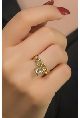 ROBERTO BRAVO YÜZÜK A069813 ROBERTO BRAVO YÜZÜK A069813