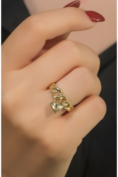 ROBERTO BRAVO YÜZÜK A069813 ROBERTO BRAVO YÜZÜK A069813