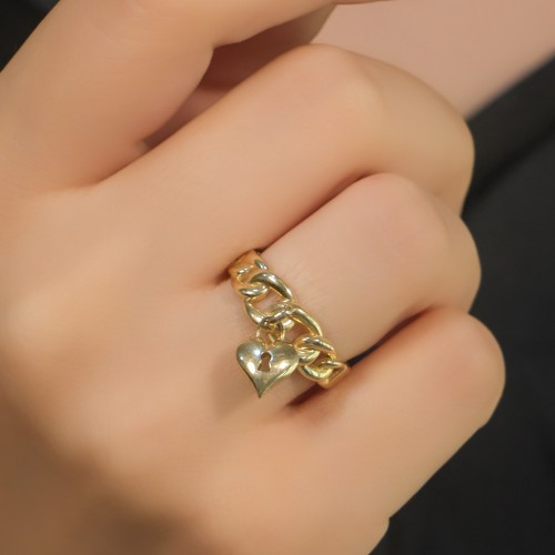 ROBERTO BRAVO YÜZÜK A069813 ROBERTO BRAVO YÜZÜK A069813