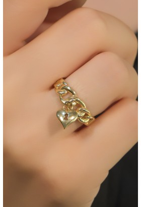 ROBERTO BRAVO YÜZÜK A069813 ROBERTO BRAVO YÜZÜK A069813