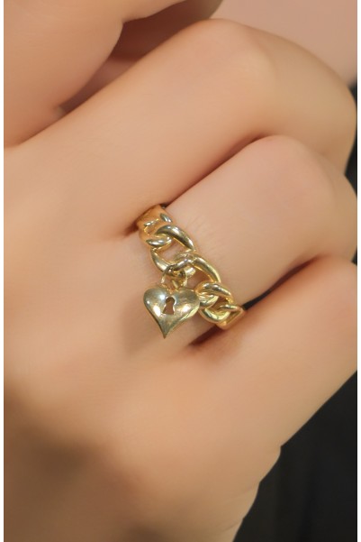 ROBERTO BRAVO YÜZÜK A069813 ROBERTO BRAVO YÜZÜK A069813