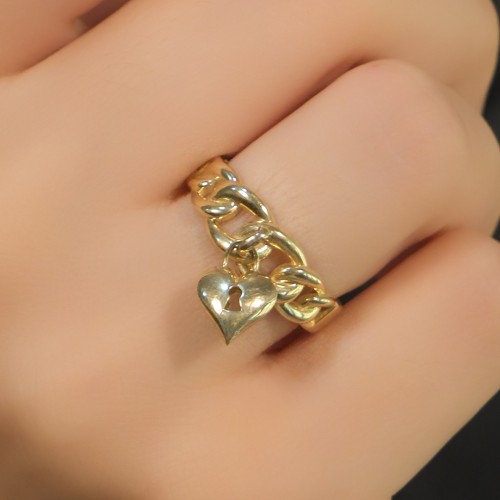 ROBERTO BRAVO YÜZÜK A069813 ROBERTO BRAVO YÜZÜK A069813