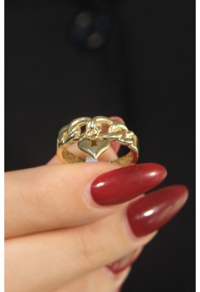 ROBERTO BRAVO YÜZÜK A069813 ROBERTO BRAVO YÜZÜK A069813