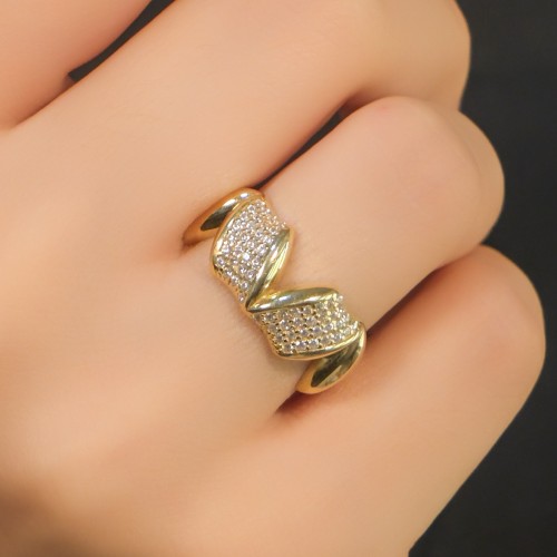 ROBERTO BRAVO COOL YÜZÜK A069847 ROBERTO BRAVO COOL YÜZÜK A069847