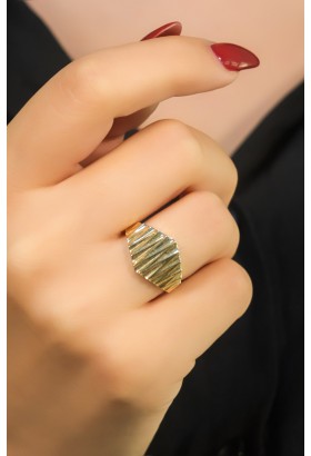 ROBERTO BRAVO YÜZÜK A069864 ROBERTO BRAVO YÜZÜK A069864