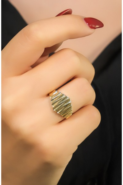 ROBERTO BRAVO YÜZÜK A069864 ROBERTO BRAVO YÜZÜK A069864