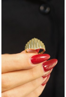 ROBERTO BRAVO YÜZÜK A069864 ROBERTO BRAVO YÜZÜK A069864