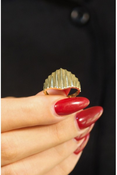 ROBERTO BRAVO YÜZÜK A069864 ROBERTO BRAVO YÜZÜK A069864