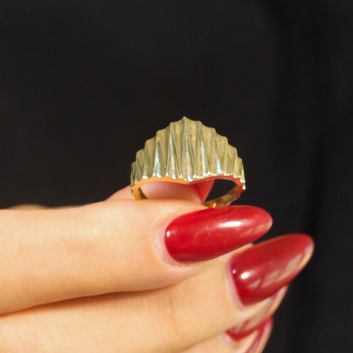 ROBERTO BRAVO YÜZÜK A069864 ROBERTO BRAVO YÜZÜK A069864