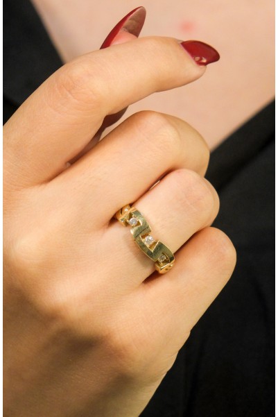 ROBERTO BRAVO COOL YÜZÜK A069866 ROBERTO BRAVO COOL YÜZÜK A069866