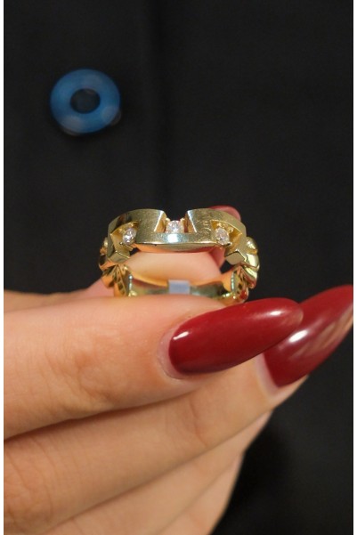 ROBERTO BRAVO COOL YÜZÜK A069866 ROBERTO BRAVO COOL YÜZÜK A069866