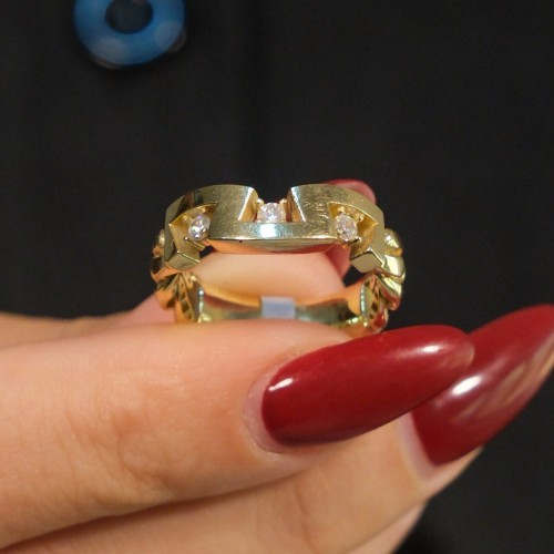 ROBERTO BRAVO COOL YÜZÜK A069866 ROBERTO BRAVO COOL YÜZÜK A069866