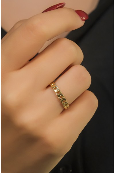 ROBERTO BRAVO YÜZÜK A069867 ROBERTO BRAVO YÜZÜK A069867