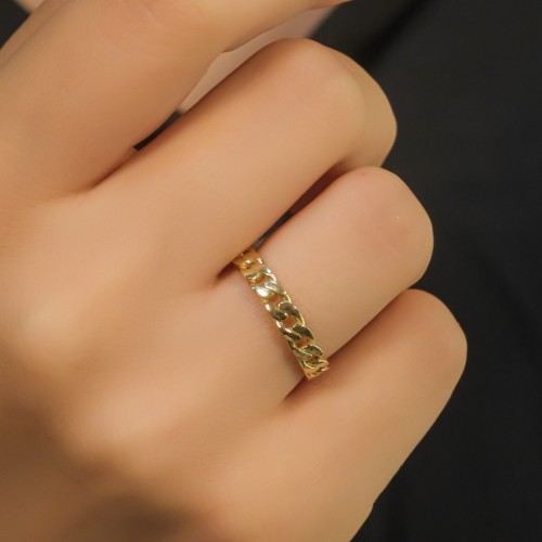 ROBERTO BRAVO YÜZÜK A069867 ROBERTO BRAVO YÜZÜK A069867