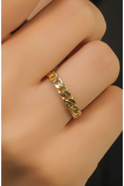 ROBERTO BRAVO YÜZÜK A069867 ROBERTO BRAVO YÜZÜK A069867