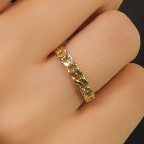 ROBERTO BRAVO YÜZÜK A069867 ROBERTO BRAVO YÜZÜK A069867