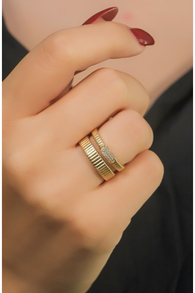 ROBERTO BRAVO COOL YÜZÜK A069869 ROBERTO BRAVO COOL YÜZÜK A069869