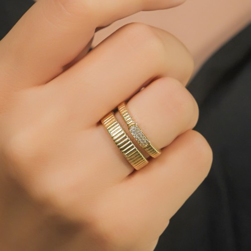 ROBERTO BRAVO COOL YÜZÜK A069869 ROBERTO BRAVO COOL YÜZÜK A069869