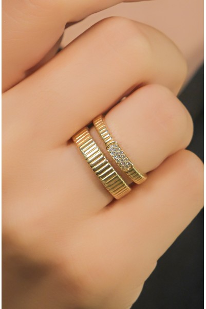 ROBERTO BRAVO COOL YÜZÜK A069869 ROBERTO BRAVO COOL YÜZÜK A069869