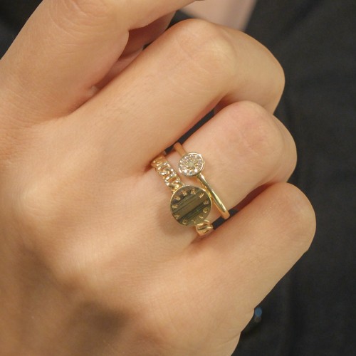 ROBERTO BRAVO COOL YÜZÜK A069872 ROBERTO BRAVO COOL YÜZÜK A069872