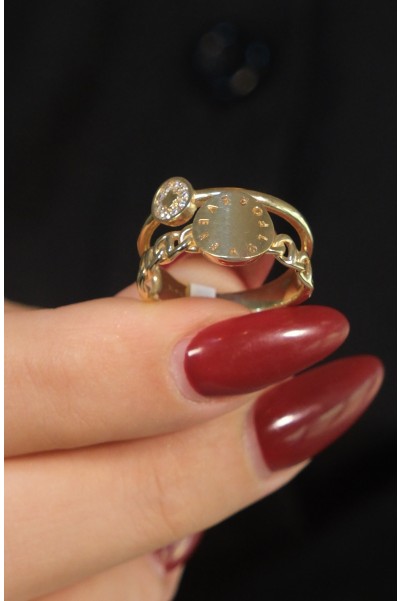 ROBERTO BRAVO COOL YÜZÜK A069872 ROBERTO BRAVO COOL YÜZÜK A069872