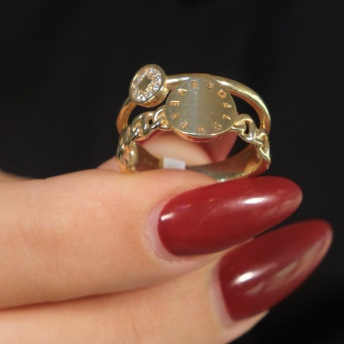 ROBERTO BRAVO COOL YÜZÜK A069872 ROBERTO BRAVO COOL YÜZÜK A069872