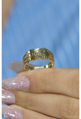 ROBERTO BRAVO YÜZÜK A069942 ROBERTO BRAVO YÜZÜK A069942