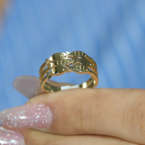 ROBERTO BRAVO YÜZÜK A069942 ROBERTO BRAVO YÜZÜK A069942