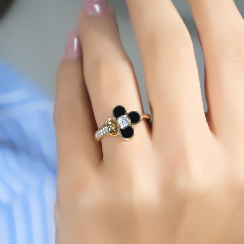 ROBERTO BRAVO TOTITI YÜZÜK A069945 ROBERTO BRAVO TOTITI YÜZÜK A069945