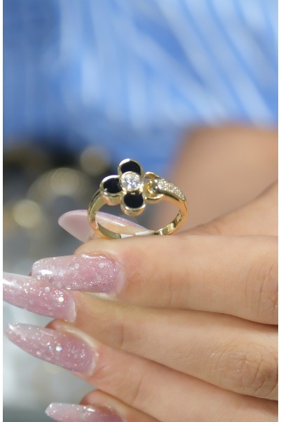 ROBERTO BRAVO TOTITI YÜZÜK A069945 ROBERTO BRAVO TOTITI YÜZÜK A069945