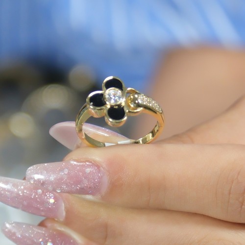 ROBERTO BRAVO TOTITI YÜZÜK A069945 ROBERTO BRAVO TOTITI YÜZÜK A069945