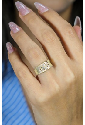 ROBERTO BRAVO YÜZÜK A069947 ROBERTO BRAVO YÜZÜK A069947