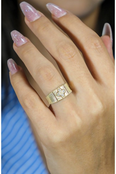 ROBERTO BRAVO YÜZÜK A069947 ROBERTO BRAVO YÜZÜK A069947