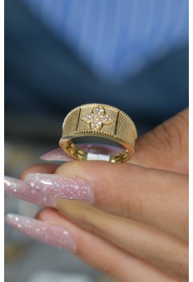 ROBERTO BRAVO YÜZÜK A069947 ROBERTO BRAVO YÜZÜK A069947