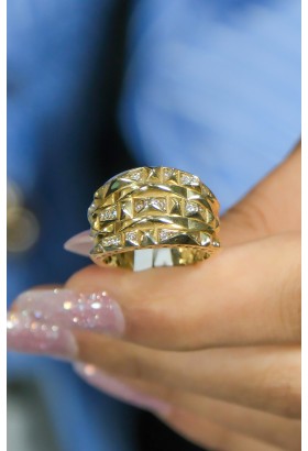 ROBERTO BRAVO YÜZÜK A069949 ROBERTO BRAVO YÜZÜK A069949