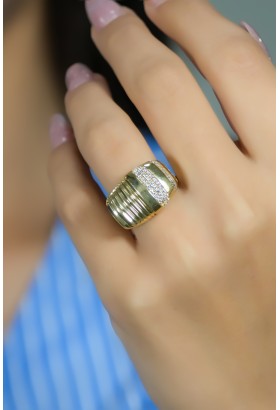 ROBERTO BRAVO YÜZÜK A069950 ROBERTO BRAVO YÜZÜK A069950