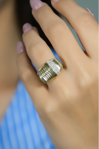 ROBERTO BRAVO YÜZÜK A069950 ROBERTO BRAVO YÜZÜK A069950