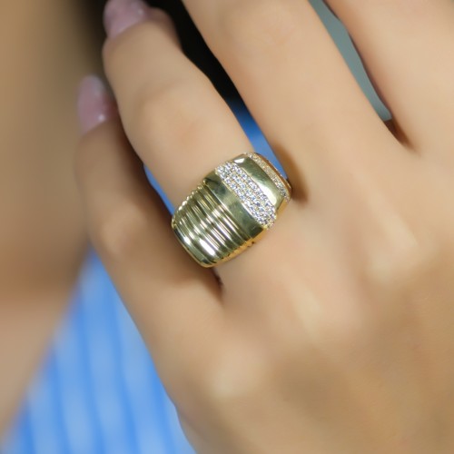 ROBERTO BRAVO YÜZÜK A069950 ROBERTO BRAVO YÜZÜK A069950