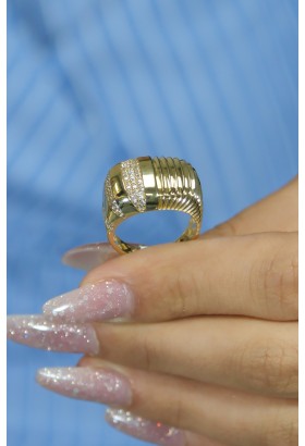 ROBERTO BRAVO YÜZÜK A069950 ROBERTO BRAVO YÜZÜK A069950