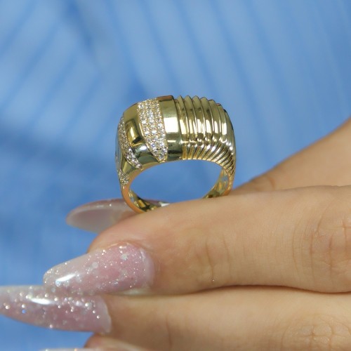 ROBERTO BRAVO YÜZÜK A069950 ROBERTO BRAVO YÜZÜK A069950