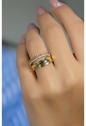 ROBERTO BRAVO YÜZÜK A069952 ROBERTO BRAVO YÜZÜK A069952