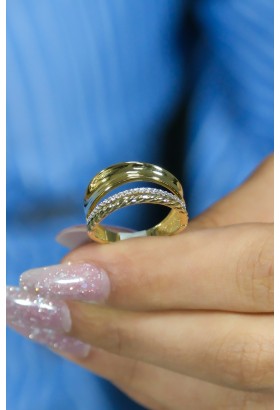 ROBERTO BRAVO YÜZÜK A069952 ROBERTO BRAVO YÜZÜK A069952