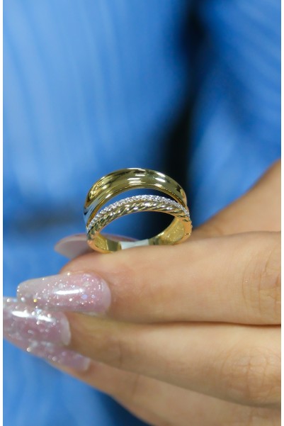 ROBERTO BRAVO YÜZÜK A069952 ROBERTO BRAVO YÜZÜK A069952