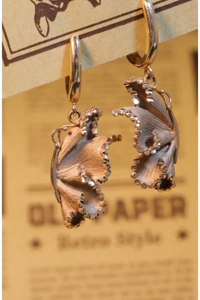 ROBERTO BRAVO SOUL DANCE KÜPE A069997