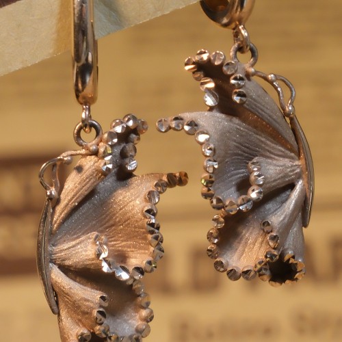 ROBERTO BRAVO SOUL DANCE KÜPE A069997 ROBERTO BRAVO SOUL DANCE KÜPE A069997